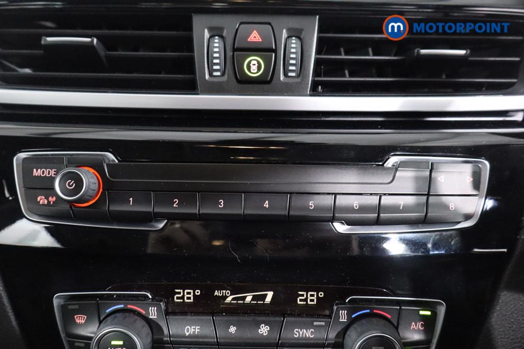 BMW X1 Xline Automatic Petrol Plug-In Hybrid SUV - Stock Number (1600095) - 3rd supplementary image