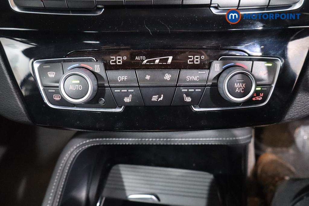 BMW X1 Xline Automatic Petrol Plug-In Hybrid SUV - Stock Number (1600095) - 4th supplementary image