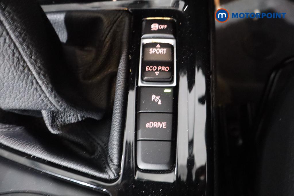 BMW X1 Xline Automatic Petrol Plug-In Hybrid SUV - Stock Number (1600095) - 6th supplementary image