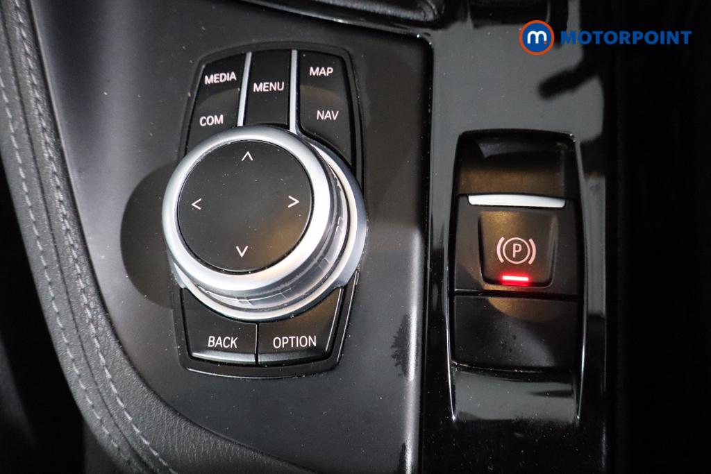 BMW X1 Xline Automatic Petrol Plug-In Hybrid SUV - Stock Number (1600095) - 7th supplementary image