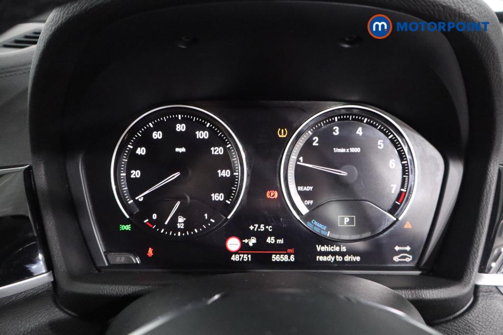 BMW X1 Xline Automatic Petrol Plug-In Hybrid SUV - Stock Number (1600095) - 8th supplementary image