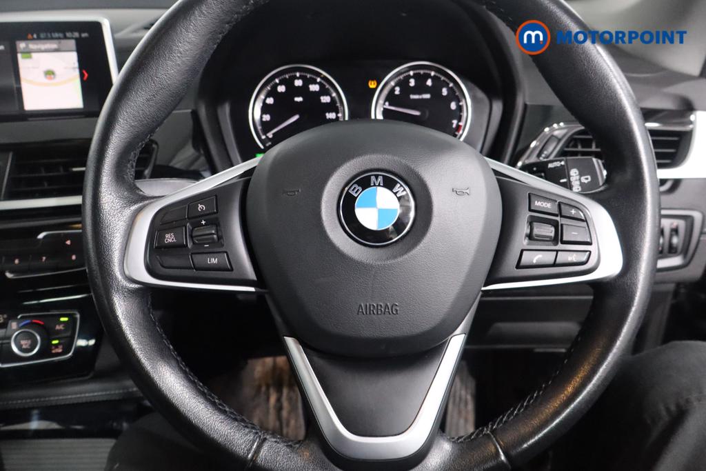 BMW X1 Xline Automatic Petrol Plug-In Hybrid SUV - Stock Number (1600095) - 9th supplementary image
