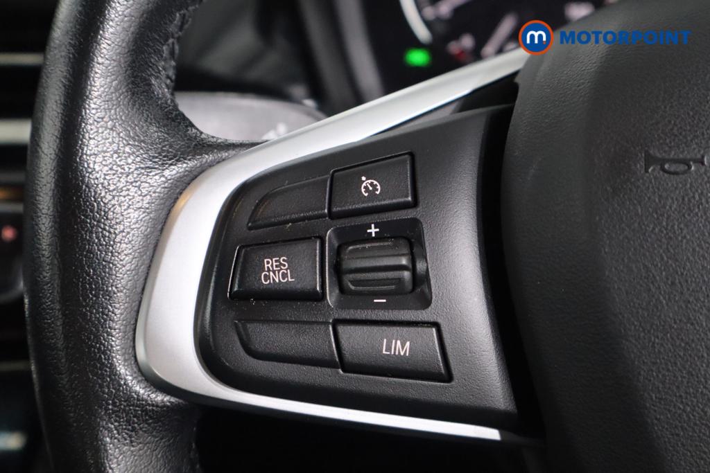 BMW X1 Xline Automatic Petrol Plug-In Hybrid SUV - Stock Number (1600095) - 10th supplementary image