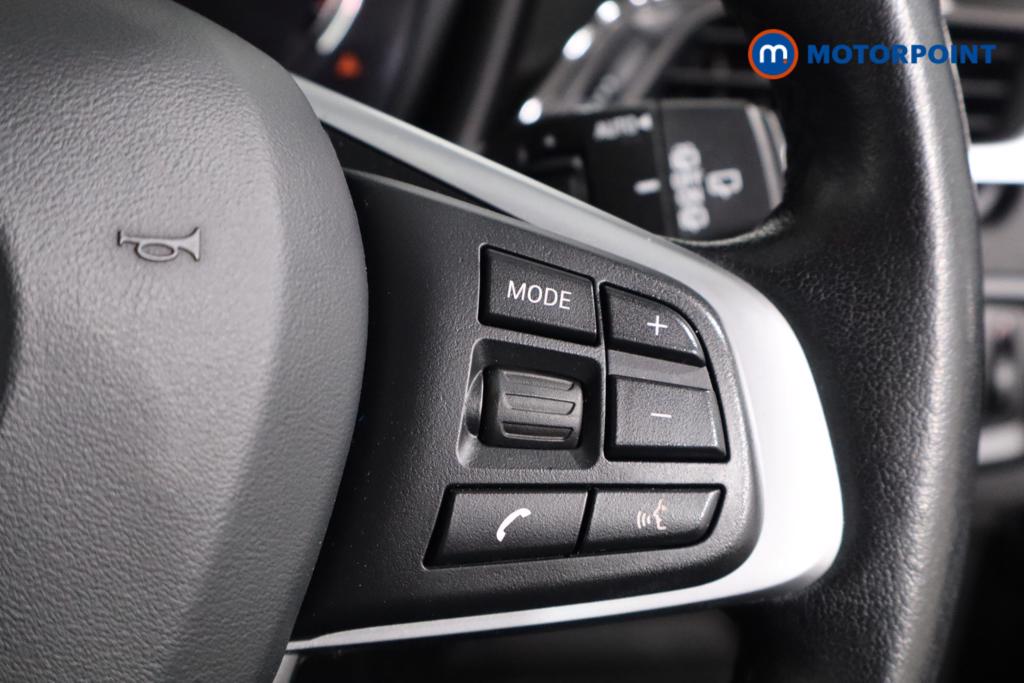 BMW X1 Xline Automatic Petrol Plug-In Hybrid SUV - Stock Number (1600095) - 11th supplementary image