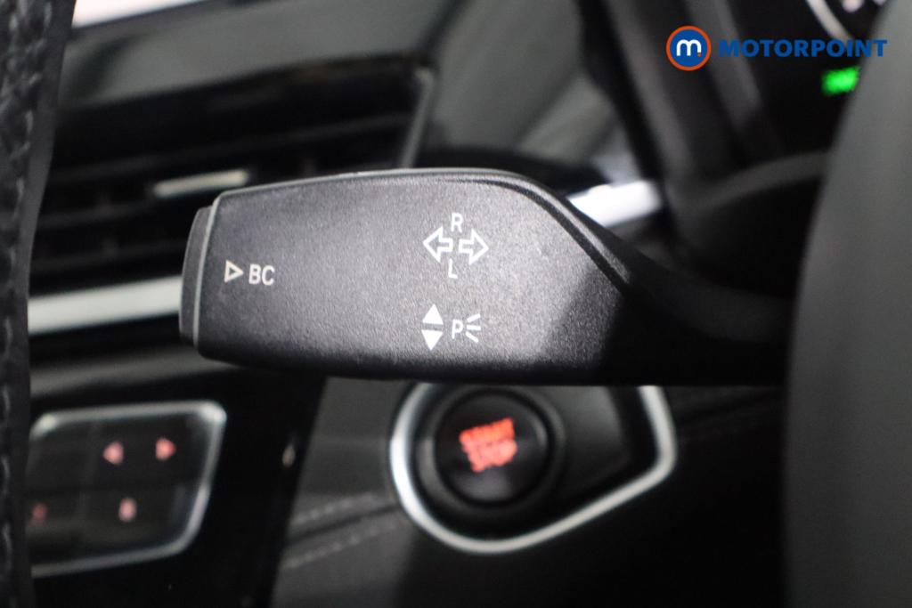 BMW X1 Xline Automatic Petrol Plug-In Hybrid SUV - Stock Number (1600095) - 12th supplementary image