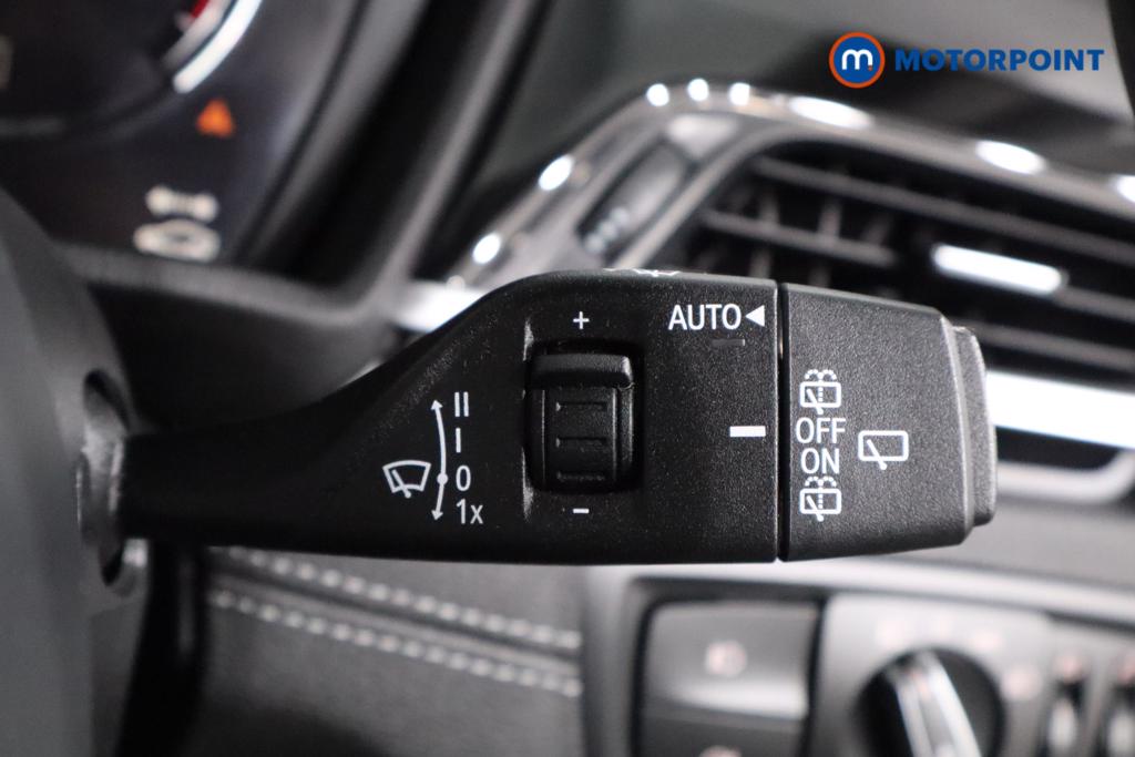 BMW X1 Xline Automatic Petrol Plug-In Hybrid SUV - Stock Number (1600095) - 13th supplementary image