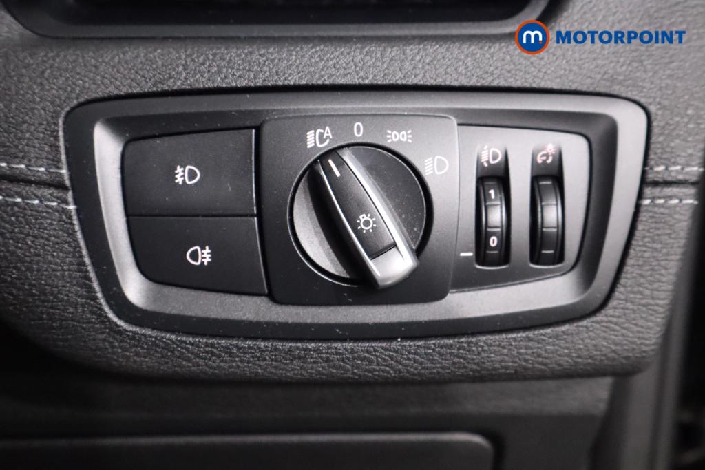 BMW X1 Xline Automatic Petrol Plug-In Hybrid SUV - Stock Number (1600095) - 14th supplementary image