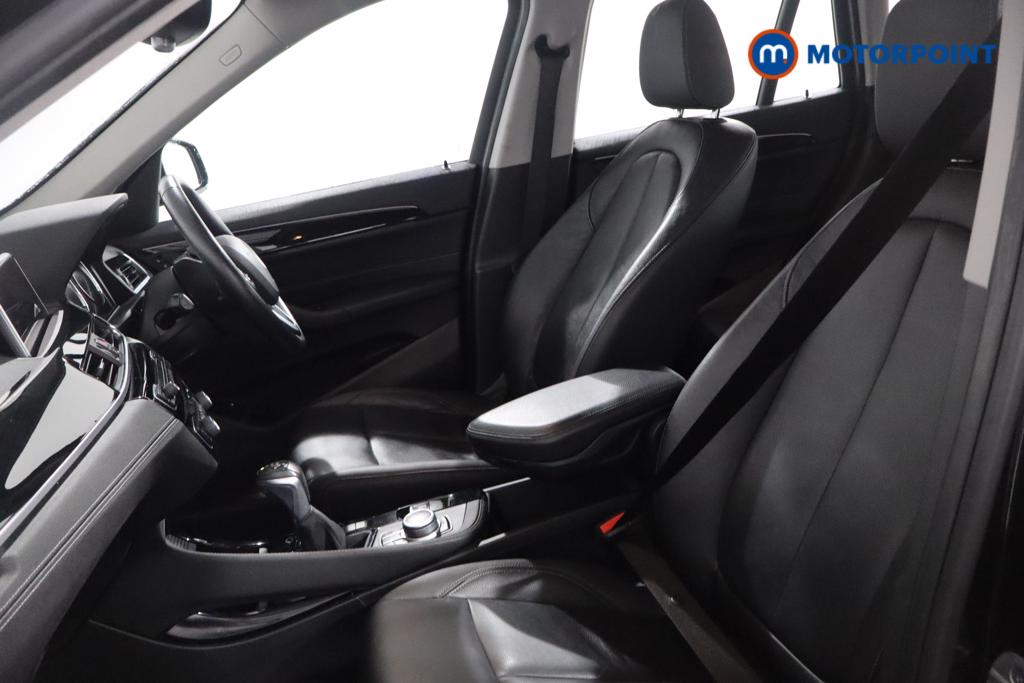 BMW X1 Xline Automatic Petrol Plug-In Hybrid SUV - Stock Number (1600095) - 17th supplementary image