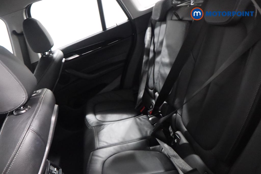 BMW X1 Xline Automatic Petrol Plug-In Hybrid SUV - Stock Number (1600095) - 18th supplementary image