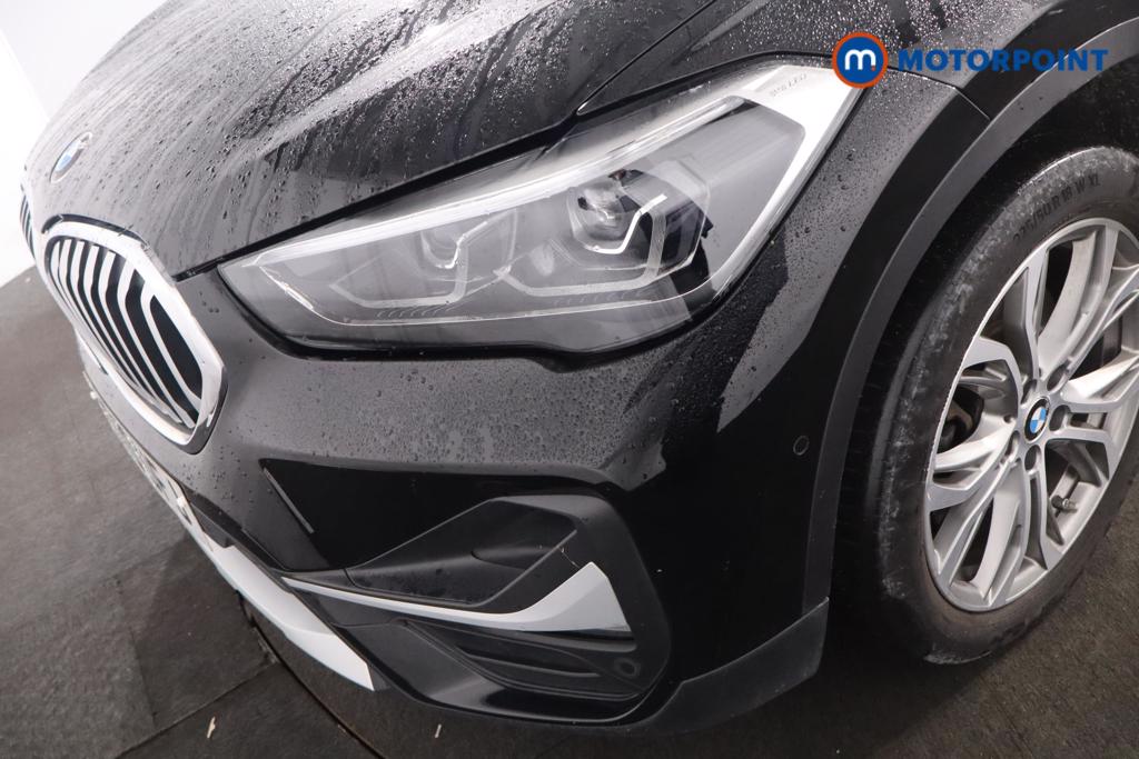 BMW X1 Xline Automatic Petrol Plug-In Hybrid SUV - Stock Number (1600095) - 19th supplementary image