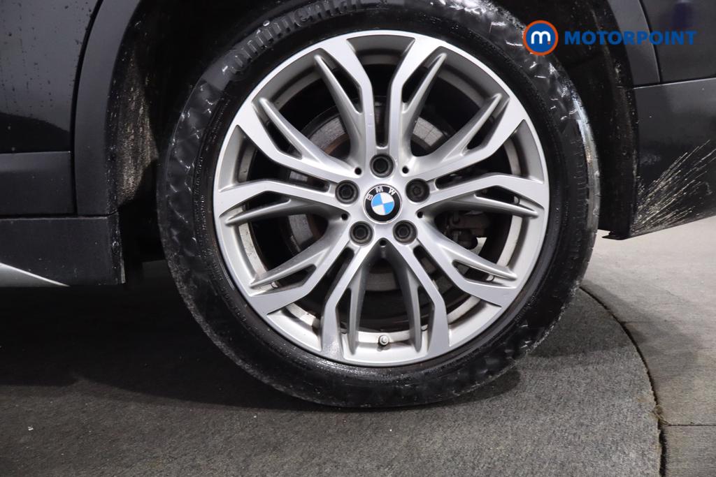 BMW X1 Xline Automatic Petrol Plug-In Hybrid SUV - Stock Number (1600095) - 21st supplementary image