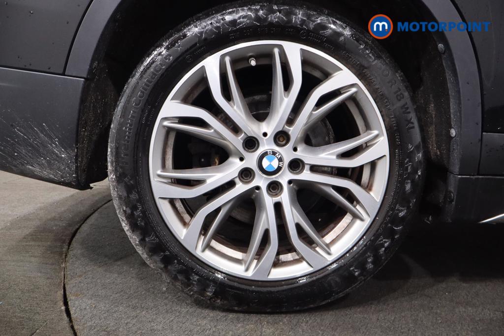 BMW X1 Xline Automatic Petrol Plug-In Hybrid SUV - Stock Number (1600095) - 22nd supplementary image