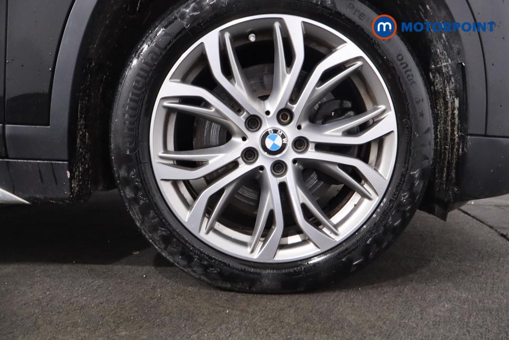 BMW X1 Xline Automatic Petrol Plug-In Hybrid SUV - Stock Number (1600095) - 23rd supplementary image