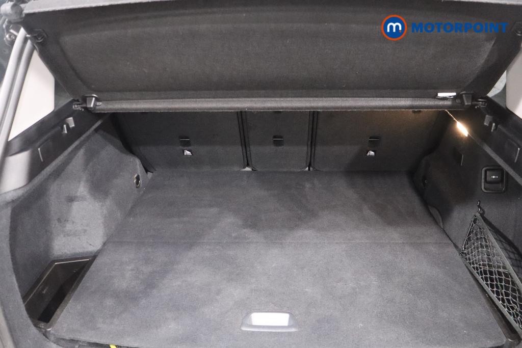 BMW X1 Xline Automatic Petrol Plug-In Hybrid SUV - Stock Number (1600095) - 24th supplementary image