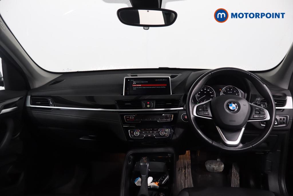 BMW X1 Xline Automatic Petrol Plug-In Hybrid SUV - Stock Number (1600095) - 1st supplementary image