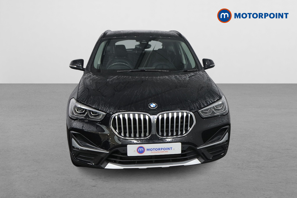 BMW X1 Xline Automatic Petrol Plug-In Hybrid SUV - Stock Number (1600095) - Front bumper