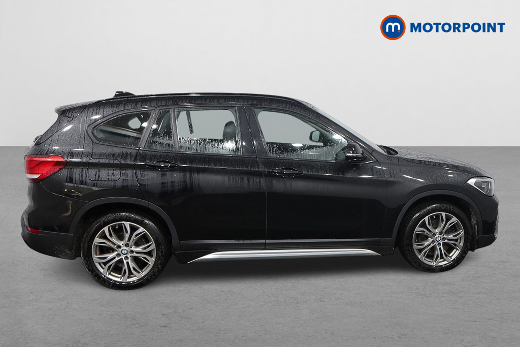 BMW X1 Xline Automatic Petrol Plug-In Hybrid SUV - Stock Number (1600095) - Drivers side