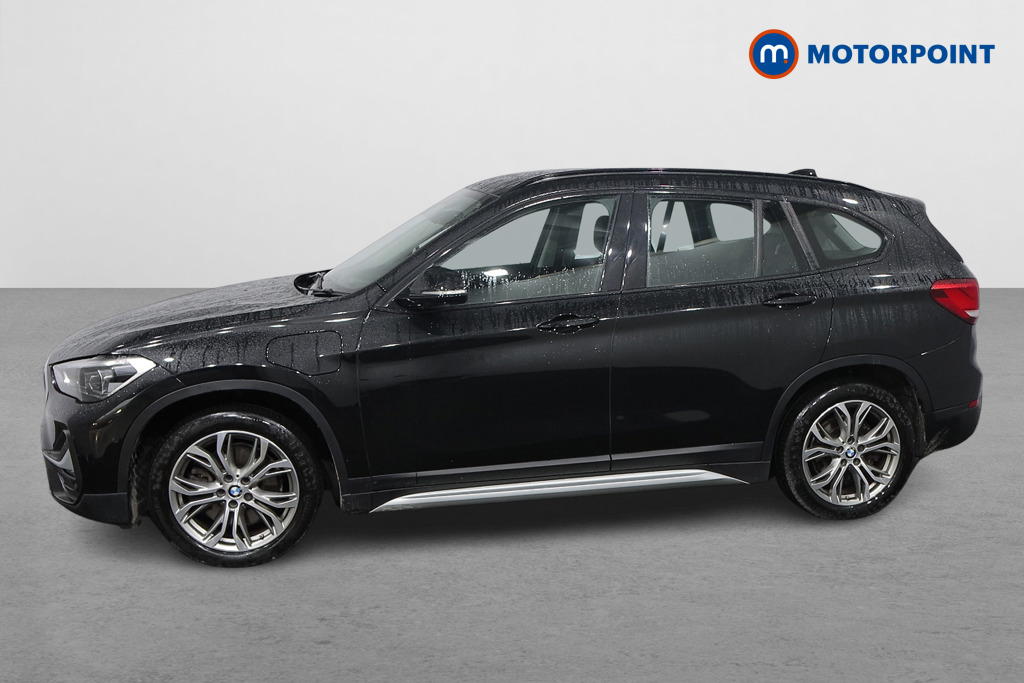 BMW X1 Xline Automatic Petrol Plug-In Hybrid SUV - Stock Number (1600095) - Passenger side