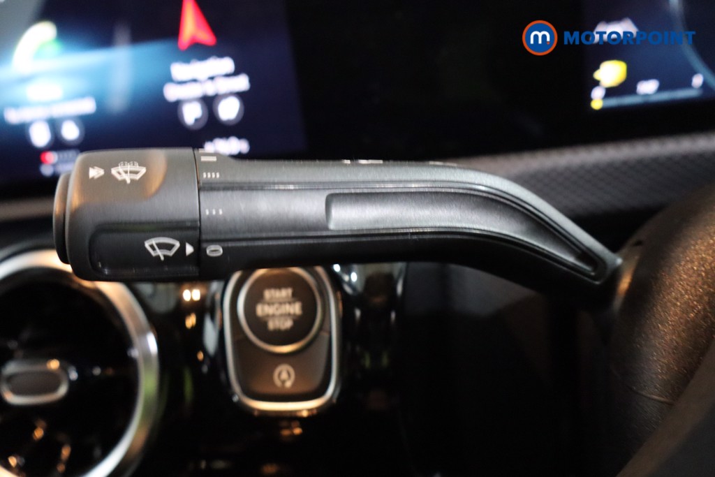 Mercedes-Benz CLA Amg Line Automatic Petrol Coupe - Stock Number (1600121) - 15th supplementary image