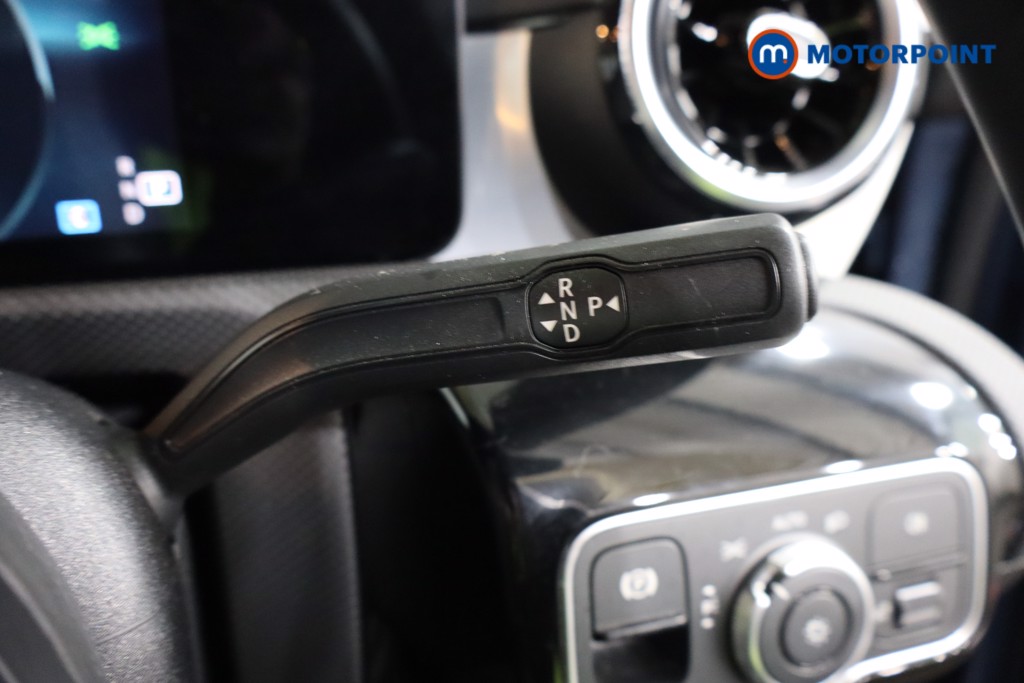 Mercedes-Benz CLA Amg Line Automatic Petrol Coupe - Stock Number (1600121) - 16th supplementary image