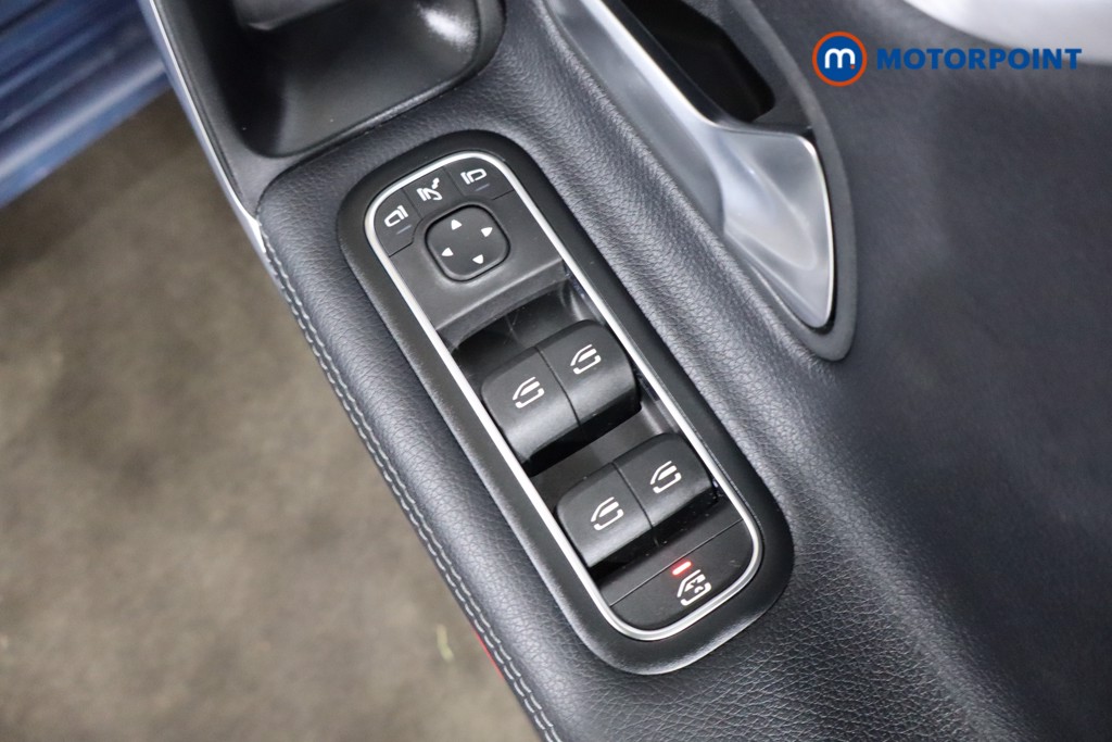 Mercedes-Benz CLA Amg Line Automatic Petrol Coupe - Stock Number (1600121) - 18th supplementary image