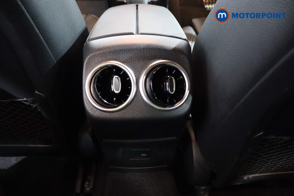 Mercedes-Benz CLA Amg Line Automatic Petrol Coupe - Stock Number (1600121) - 23rd supplementary image