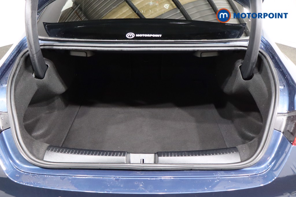 Mercedes-Benz CLA Amg Line Automatic Petrol Coupe - Stock Number (1600121) - 25th supplementary image