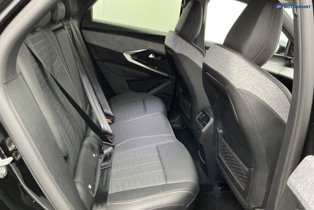 Peugeot 3008 GT Automatic Petrol SUV - Stock Number (1600620) - 4th supplementary image