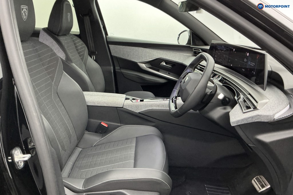 Peugeot 3008 GT Automatic Petrol SUV - Stock Number (1600620) - 5th supplementary image