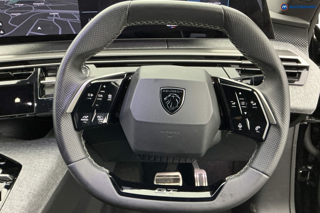 Peugeot 3008 GT Automatic Petrol SUV - Stock Number (1600620) - 6th supplementary image