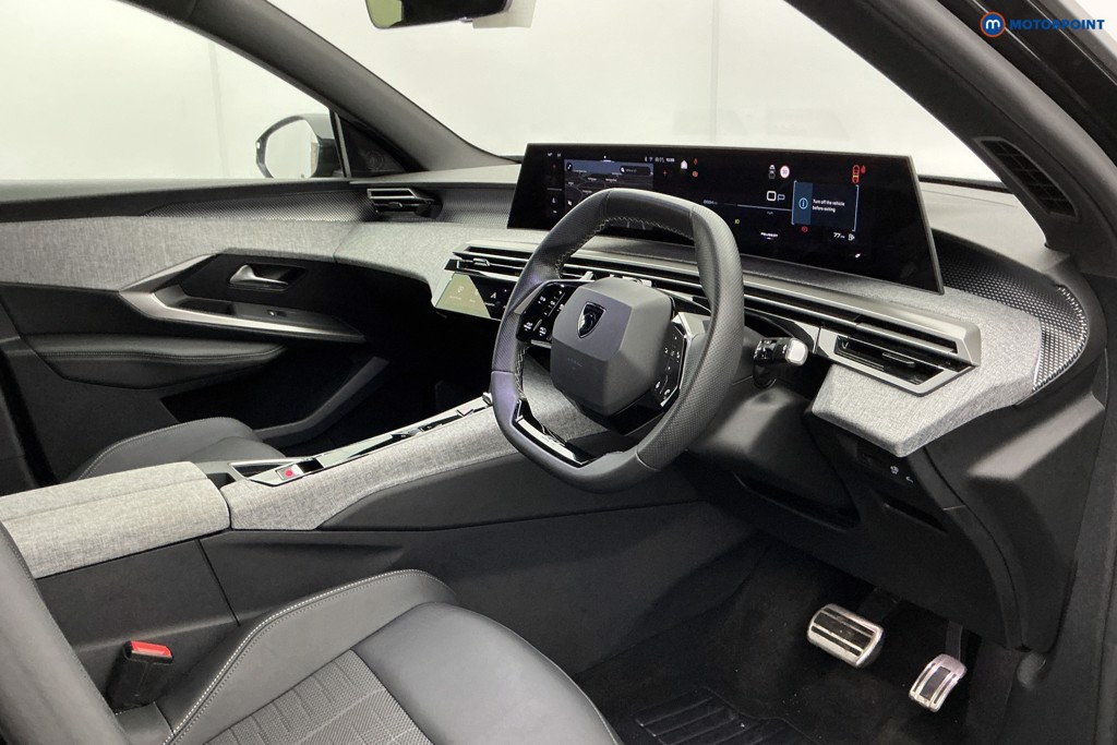 Peugeot 3008 GT Automatic Petrol SUV - Stock Number (1600620) - 7th supplementary image