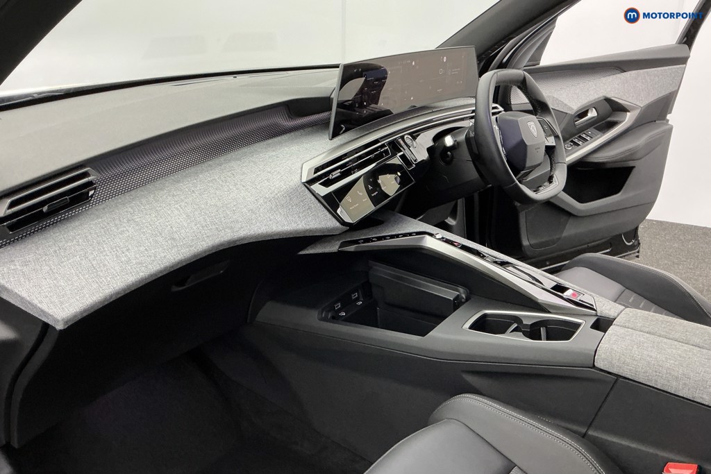 Peugeot 3008 GT Automatic Petrol SUV - Stock Number (1600620) - 8th supplementary image
