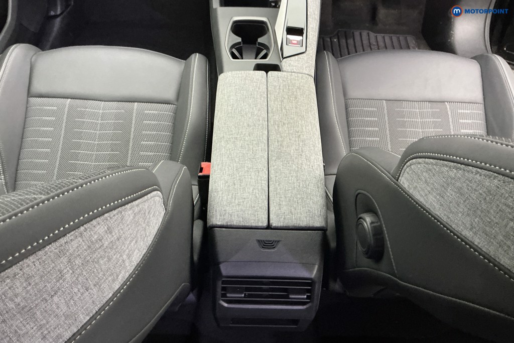 Peugeot 3008 GT Automatic Petrol SUV - Stock Number (1600620) - 10th supplementary image