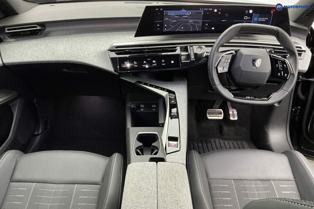 Peugeot 3008 GT Automatic Petrol SUV - Stock Number (1600620) - 11th supplementary image