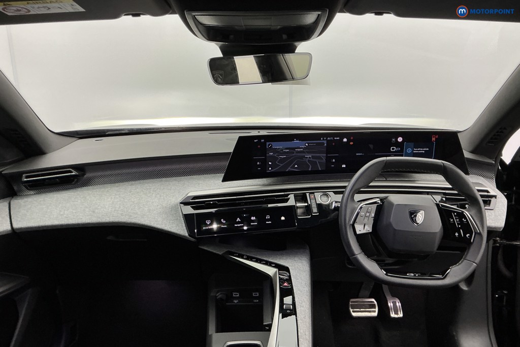 Peugeot 3008 GT Automatic Petrol SUV - Stock Number (1600620) - 12th supplementary image