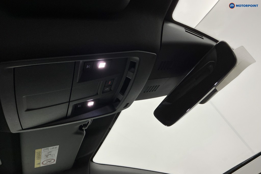 Peugeot 3008 GT Automatic Petrol SUV - Stock Number (1600620) - 14th supplementary image