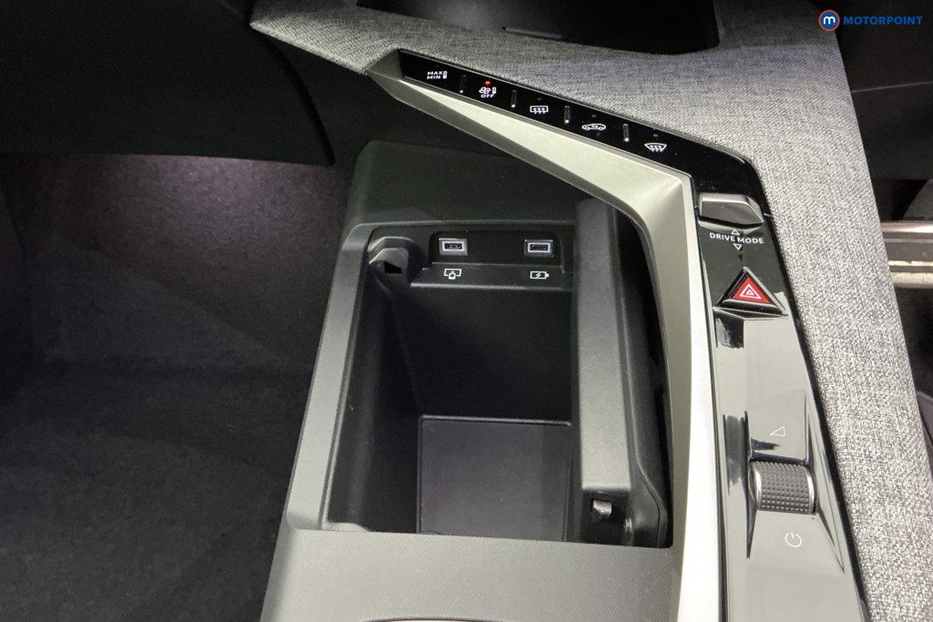 Peugeot 3008 GT Automatic Petrol SUV - Stock Number (1600620) - 17th supplementary image