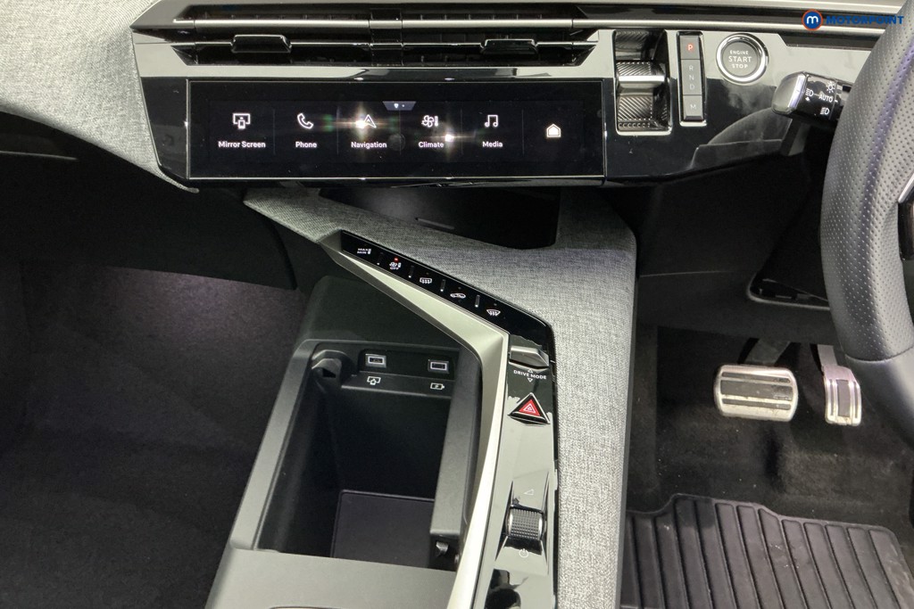 Peugeot 3008 GT Automatic Petrol SUV - Stock Number (1600620) - 18th supplementary image