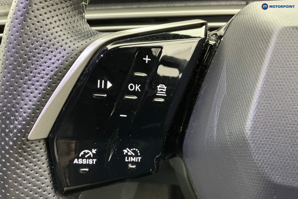 Peugeot 3008 GT Automatic Petrol SUV - Stock Number (1600620) - 20th supplementary image