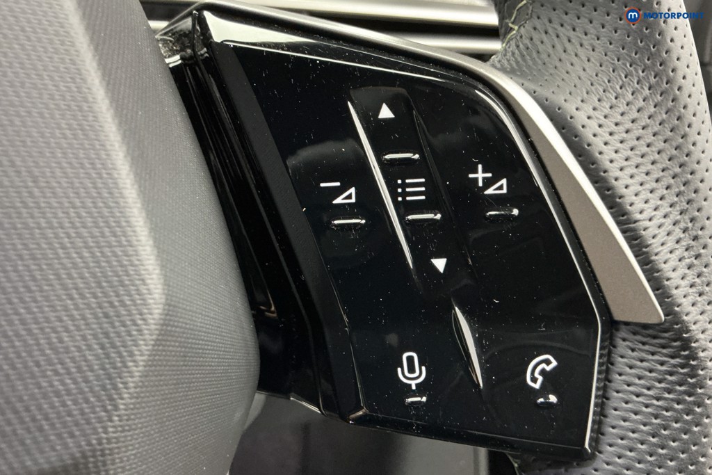 Peugeot 3008 GT Automatic Petrol SUV - Stock Number (1600620) - 21st supplementary image