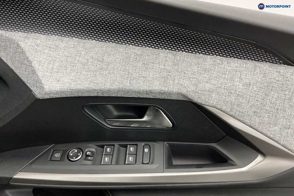 Peugeot 3008 GT Automatic Petrol SUV - Stock Number (1600620) - 24th supplementary image