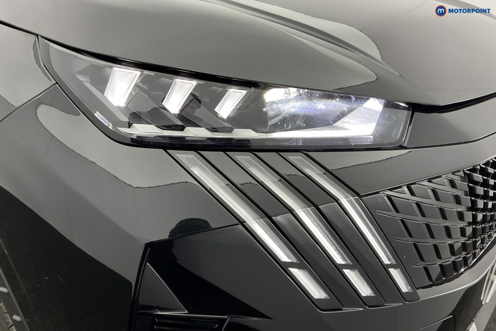 Peugeot 3008 GT Automatic Petrol SUV - Stock Number (1600620) - 27th supplementary image