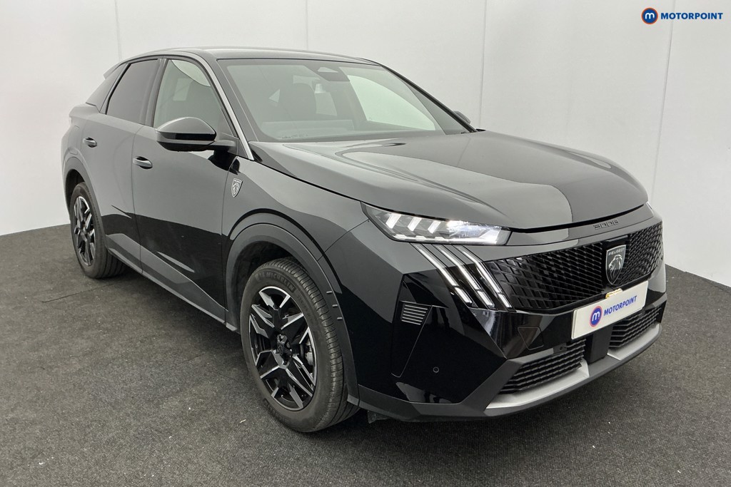 Peugeot 3008 GT Automatic Petrol SUV - Stock Number (1600620) - 28th supplementary image