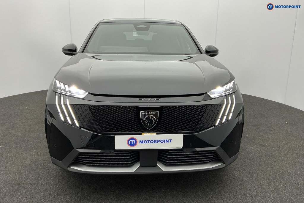 Peugeot 3008 GT Automatic Petrol SUV - Stock Number (1600620) - 29th supplementary image