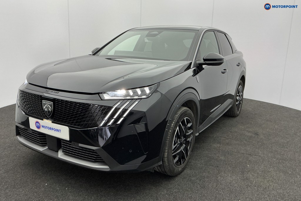 Peugeot 3008 GT Automatic Petrol SUV - Stock Number (1600620) - 30th supplementary image
