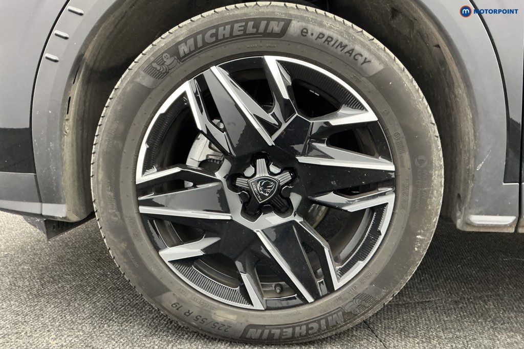 Peugeot 3008 GT Automatic Petrol SUV - Stock Number (1600620) - 33rd supplementary image