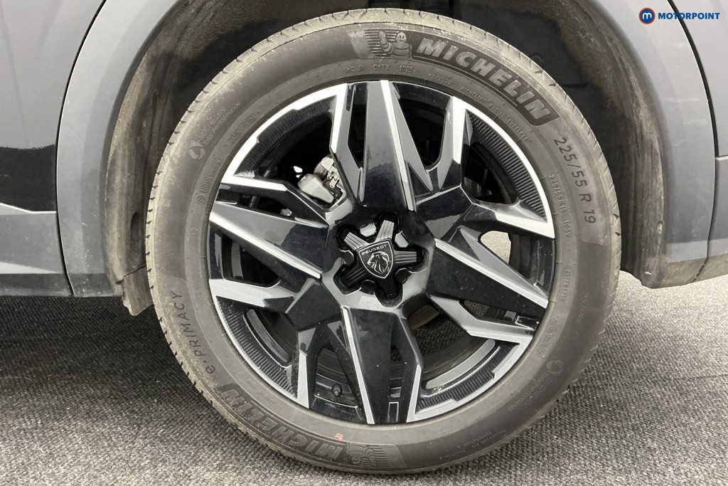Peugeot 3008 GT Automatic Petrol SUV - Stock Number (1600620) - 34th supplementary image