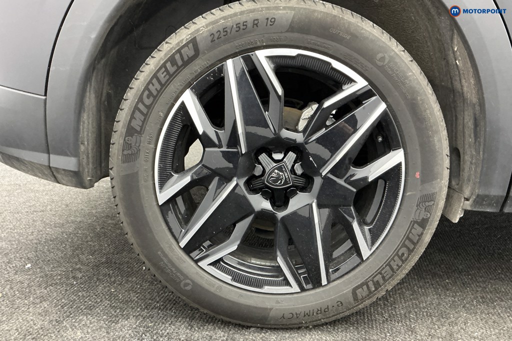 Peugeot 3008 GT Automatic Petrol SUV - Stock Number (1600620) - 35th supplementary image