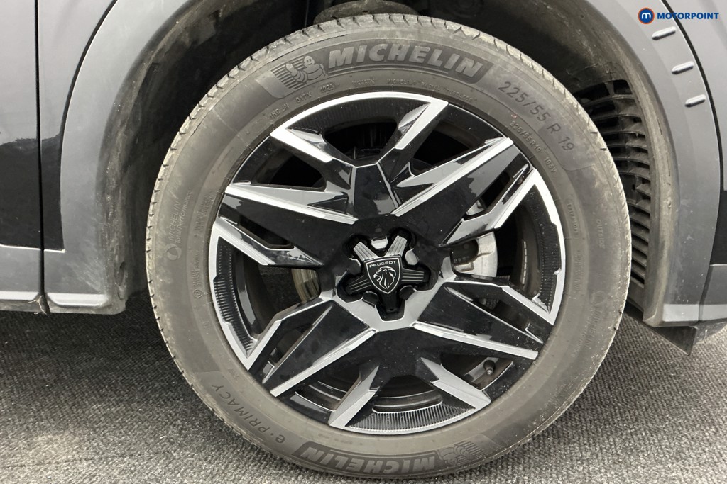 Peugeot 3008 GT Automatic Petrol SUV - Stock Number (1600620) - 36th supplementary image