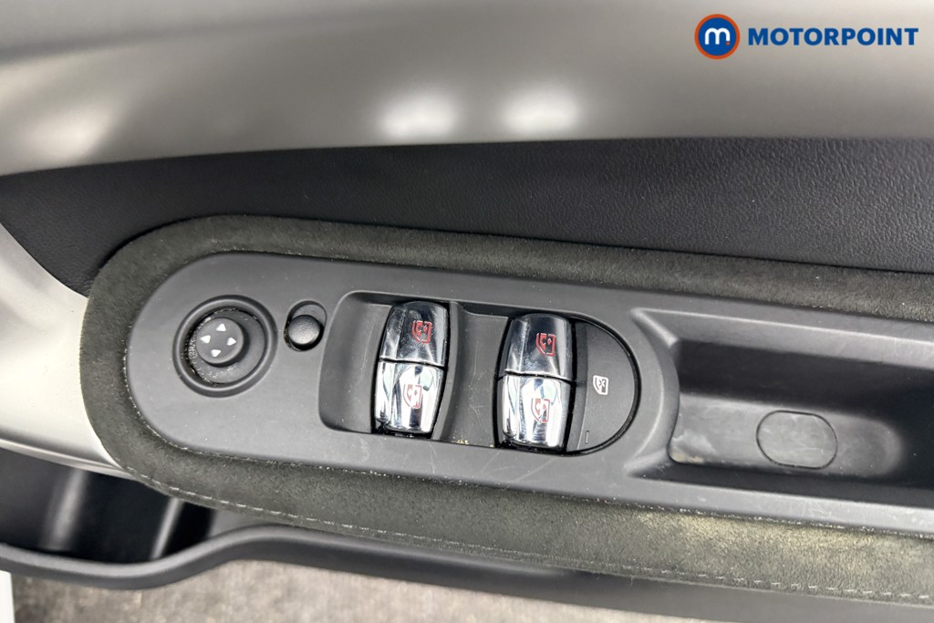 Mini Countryman Cooper S Exclusive Automatic Petrol SUV - Stock Number (1600734) - 3rd supplementary image